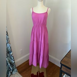 Xirena Ali maxi dress